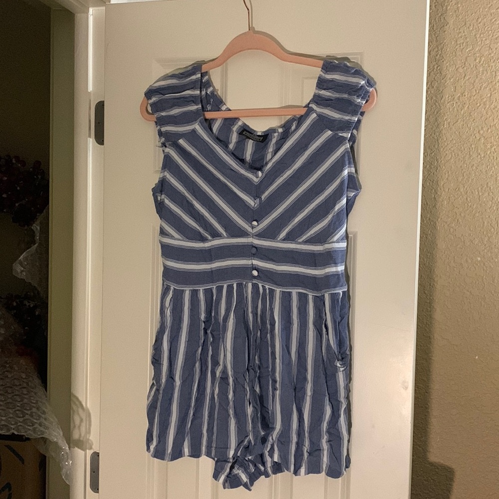 Angie Romper large